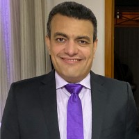 Alexandre Guedes Batista