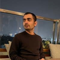 Kush Kumar