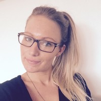 Camilla Staun Nørgaard Jensen