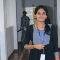 Parvathy Rajan