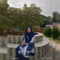 Mahmuda Islam