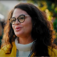 Elisabeth Pereira
