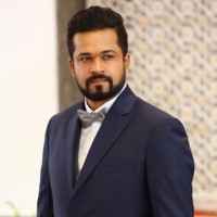 Ashwin Chand Mahesh