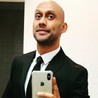Senton Moodley