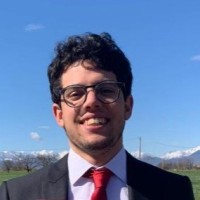 Alessandro Crivellaro