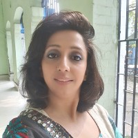 Dr. Samadrita Bhattacharya