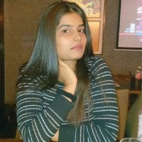 Rinkle Gohil