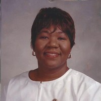Gail Williams