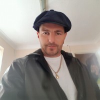 Dan Harvey