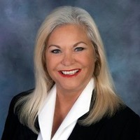 Jeanne Sherrard