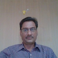 P K Gupta
