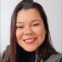 Keila Teixeira