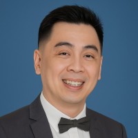 Simon Hsieh