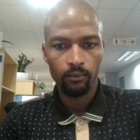 Tiro Mohlala