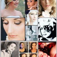 Avigail Make up long time