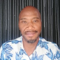 Gcobani Godfrey Jim