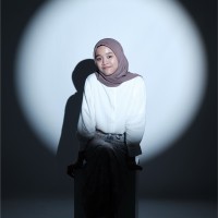 Raisha Iinaas Wiseno