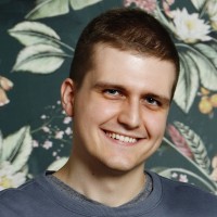 Luke Comerford
