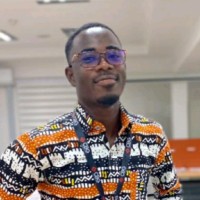 Eric Acquah