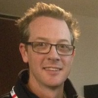 Paul Cockman