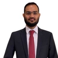Faraz Ali