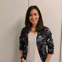 Sandra García Jiménez