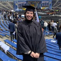 Sofia Patino-Moreno