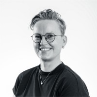 Monicue van den Dries