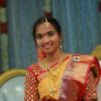 bhargavi varma