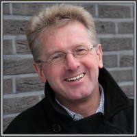 Chris Gerfen