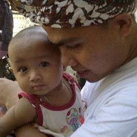 Pande Gede Ngurah Wijayana