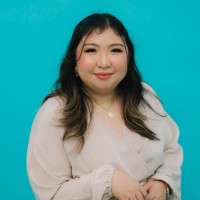 Angelica Mamangun