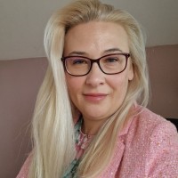 Kristina Miloš