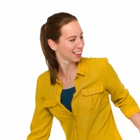 Janneke de Jong (ter Heegde)