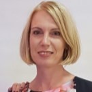 Monika Ildzova