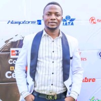 Ayodele Amusan
