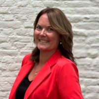 Helga De Weijer