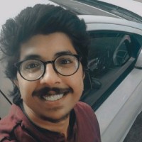 Saivivek Rayapuri