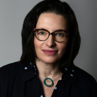 Ellen Buchman