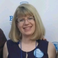 Lisa Cooper