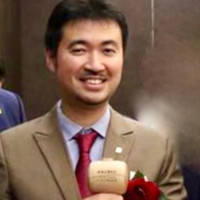 Osamu Saito