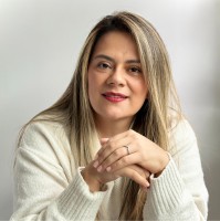 Mabel Johana Rodriguez Cardozo