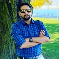 Deven Madaan