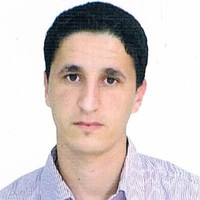 Salim Khennouche