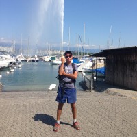 Mickael Juste