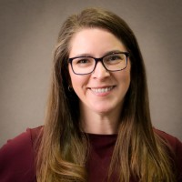 Sally Compton CPP