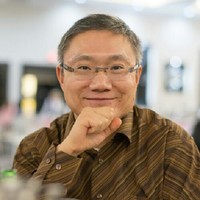 Jimmy Ju