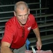 Scott Palmeri