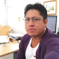 Johnny Mendoza Ruiz