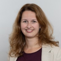 Marjolein Moorlag